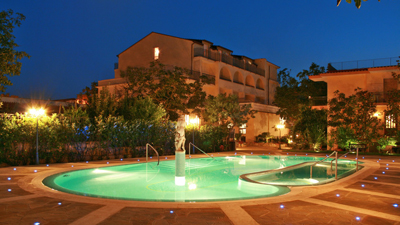 Hotel Sant Agata, Sorrento Coast